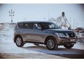 Продам новый автомобиль NISSAN PATROL в городе Благовещенск, фото 1, Амурская область