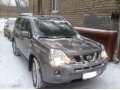 Nissan X-trail 2010 в городе Москва, фото 1, Московская область