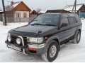 Продам Nissan Terrano в городе Иркутск, фото 1, Иркутская область