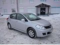 Продам Nissan Tiida в городе Екатеринбург, фото 1, Свердловская область