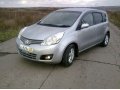 Продам Nissan Note-обмен на УАЗ-3962 в городе Красноярск, фото 1, Красноярский край