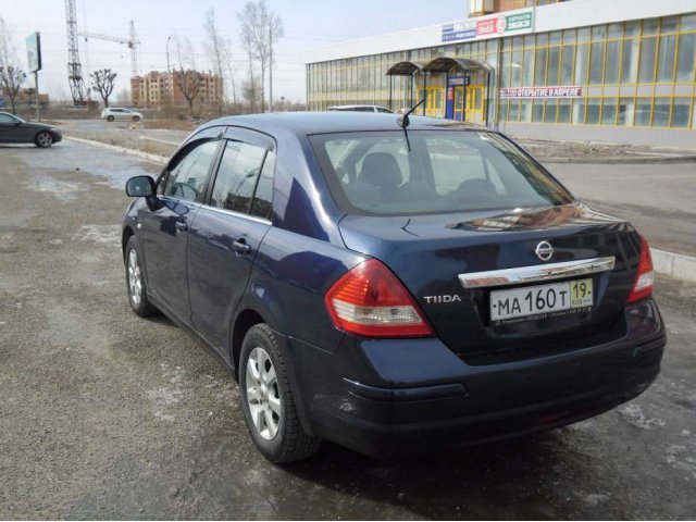 Продается автомобиль в городе Абакан, фото 3, стоимость: 479 000 руб.