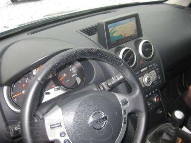 Nissan Qashqai 2009 продается в городе Калининград, фото 3, стоимость: 599 000 руб.
