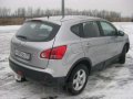 Nissan Qashqai 2009 продается в городе Калининград, фото 5, стоимость: 599 000 руб.