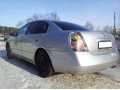 Продается Nissan Altima 2002 в городе Подольск, фото 8, стоимость: 285 000 руб.