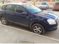 Продам Nissan Qashqai 2008 г.в. в городе Томск, фото 1, Томская область