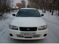 продам автомобиль в городе Кызыл, фото 1, Тыва