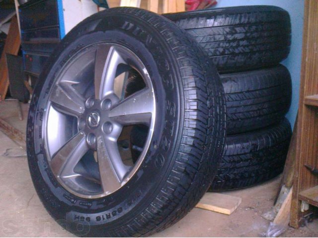 автотранспорт в городе Луховицы, фото 3, стоимость: 600 000 руб.