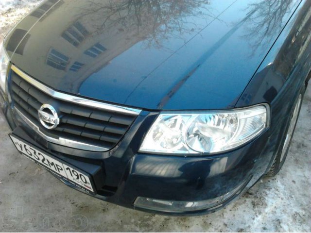 продам авто в городе Подольск, фото 4, стоимость: 400 000 руб.