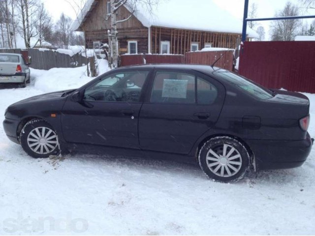 Продам Nissan Primera, 2000г. в городе Архангельск, фото 6, стоимость: 245 000 руб.
