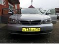 Продаю Nissan Maxima, 2000г в городе Грозный, фото 1, Чечня