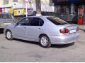 Nissan Primera 2.0 TOP SP, 2000 г., АКПП в городе Владикавказ, фото 1, Северная Осетия-Алания