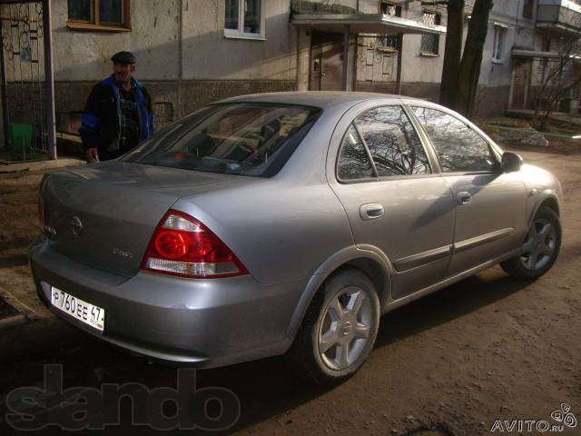 продам Nissan Almera в городе Тихвин, фото 4, стоимость: 490 000 руб.