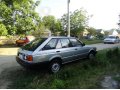 Продам Nissan Sanni 1986 г.в. в городе Гулькевичи, фото 1, Краснодарский край