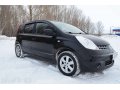 Продаю Nissan Note 2008г в городе Северодвинск, фото 1, Архангельская область