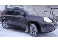 Продаю Nissan X-Trail, 2,0 CVT, T31. 2008 год - японская сборка в городе Северодвинск, фото 1, Архангельская область