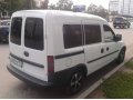 Opel Combo, 2009 в городе Челябинск, фото 1, Челябинская область