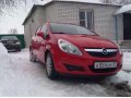 Продам автомобиль opel corsa в городе Старый Оскол, фото 1, Белгородская область