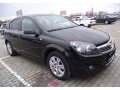 Opel Astra 1.8(140 л.с.)датчик дождя,датчик света,климат-контроль,ABS в городе Ижевск, фото 1, Удмуртия