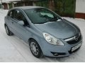 Продам Opel Corsa в городе Новосибирск, фото 1, Новосибирская область