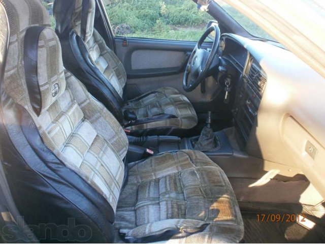 Продаю автомобиль в городе Саранск, фото 4, Opel