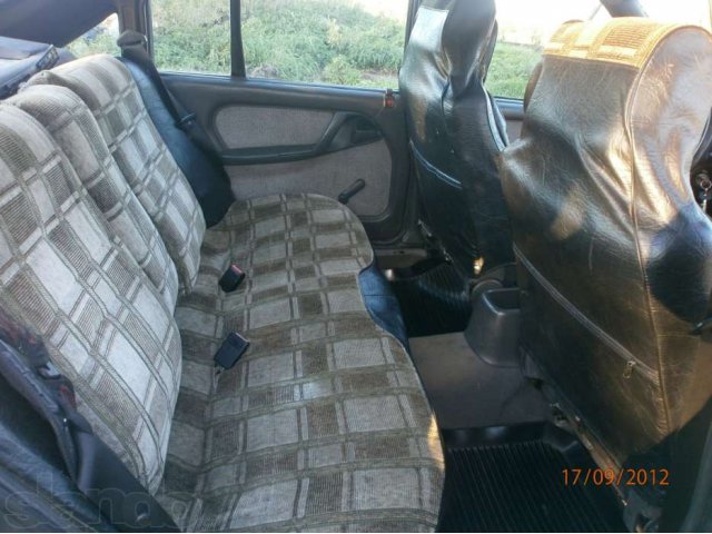 Продаю автомобиль в городе Саранск, фото 5, Мордовия