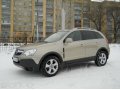 Продам Opel Antara в городе Пенза, фото 1, Пензенская область