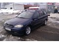 Opel Astra Caravan в городе Ярославль, фото 1, Ярославская область