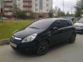 Opel Corsa Black Sapphire в городе Нижневартовск, фото 1, Ханты-Мансийский автономный округ
