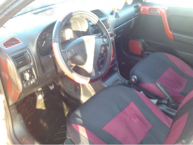 Продам Опель Астра в городе Гагарин, фото 2, Opel