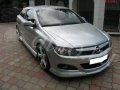 Opel Astra 2008 в городе Владикавказ, фото 1, Северная Осетия-Алания