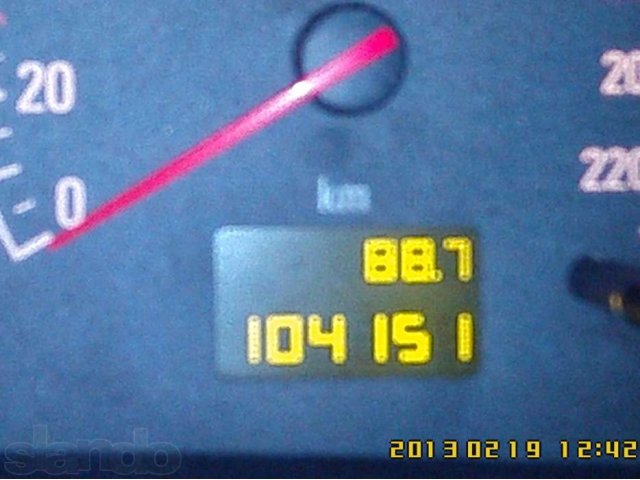 opel-vectra C в городе Череповец, фото 8, Вологодская область