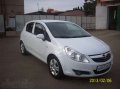 Продается Opel Corsa 2007 г в городе Майкоп, фото 1, Адыгея