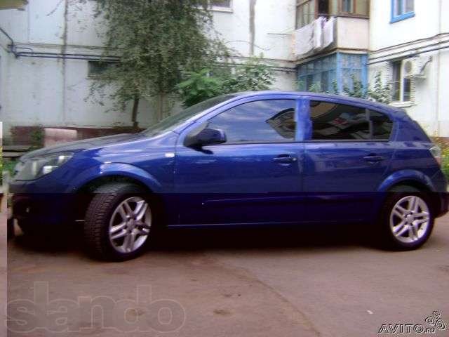Продам Opel Astra в городе Волгоград, фото 2, Волгоградская область