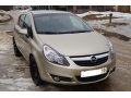 Продаю Opel Corsa 1,4 2008 г.в. 350 т.р. в городе Липецк, фото 1, Липецкая область