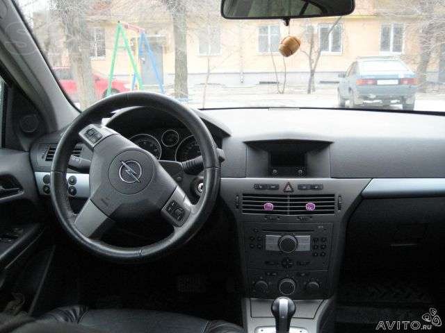Продаю Opel Astra, 2005 в городе Волгоград, фото 6, стоимость: 380 000 руб.