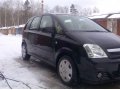 Продам Opel Meriva в отличном состоянии в городе Протвино, фото 1, Московская область