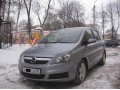 Cрочно!!! Продам Opel Zafira в городе Вологда, фото 1, Вологодская область