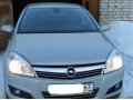 Продается Opel Astra идеальное состояние в городе Сычевка, фото 1, Смоленская область