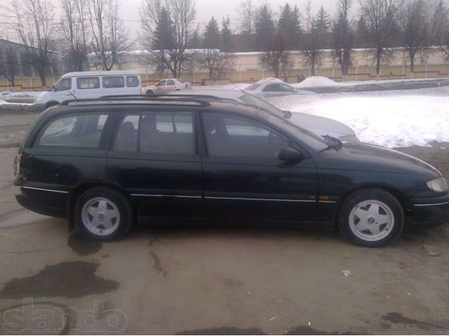 Продам opel omega b в городе Раменское, фото 1, Opel