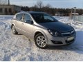 Opel Astra H в городе Зубова Поляна, фото 1, Мордовия