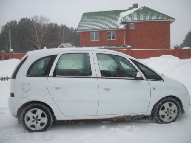 продам автомобиль в городе Кинешма, фото 1, Opel
