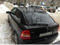 Opel Astra G в городе Павловский Посад, фото 3, Opel