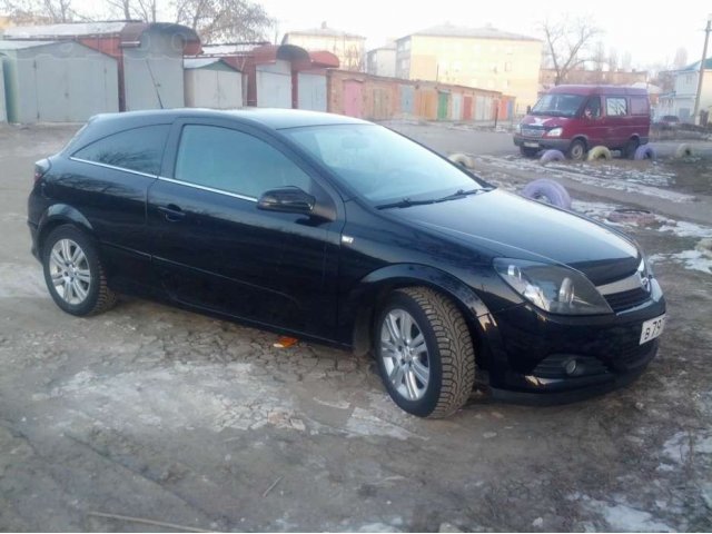 Купить Астру С Пробегом В Брянске