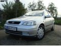 Продам OPEL-ASTRA 2008 в городе Старый Оскол, фото 1, Белгородская область
