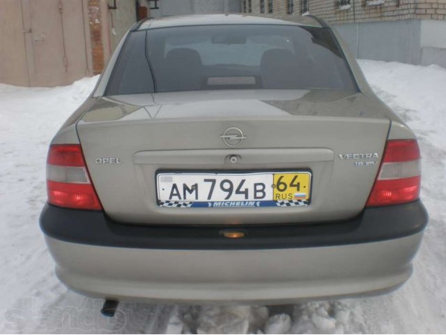 продам авто в городе Балаково, фото 4, стоимость: 165 000 руб.