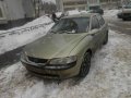 Продается Opel Vectra B в городе Апрелевка, фото 1, Московская область