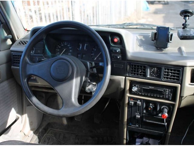 Продается Opel Kadett E 1.3 75 л.с. в городе Армавир, фото 8, Краснодарский край