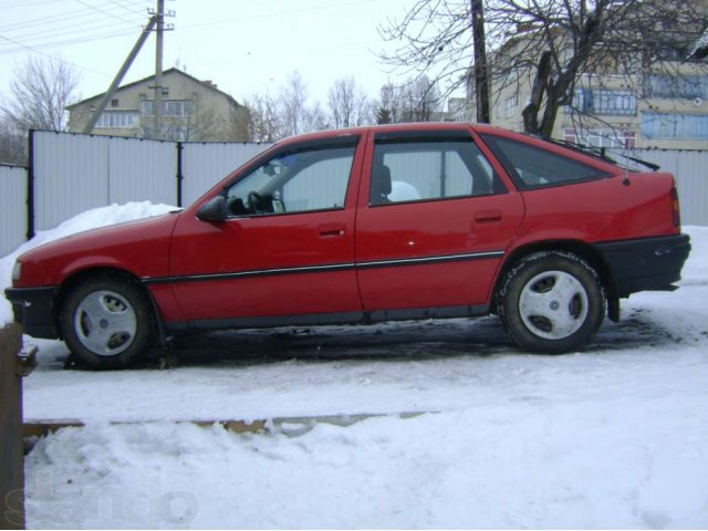 Продаю Opel Vectra A 1991 г.в., 1.6 I в городе Новомосковск, фото 1, Opel