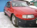 Продаю Opel Vectra A 1991 г.в., 1.6 I в городе Новомосковск, фото 8, стоимость: 90 000 руб.